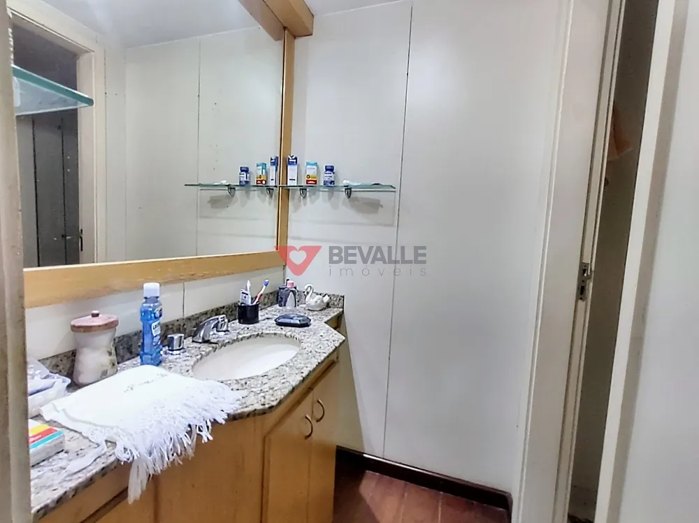 Apartamento, 3 quartos, 120 m² - Foto 13