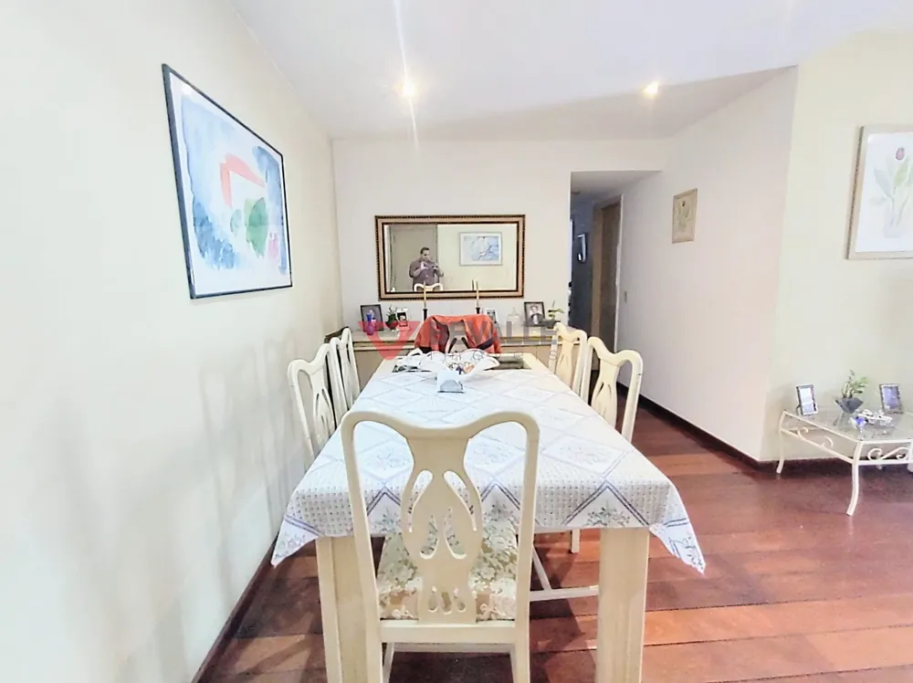 Apartamento, 3 quartos, 120 m² - Foto 3