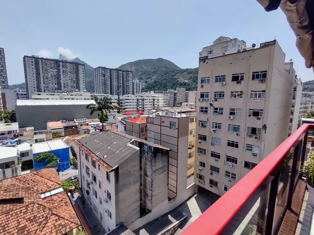 Apartamento, 3 quartos, 120 m² - Foto 7