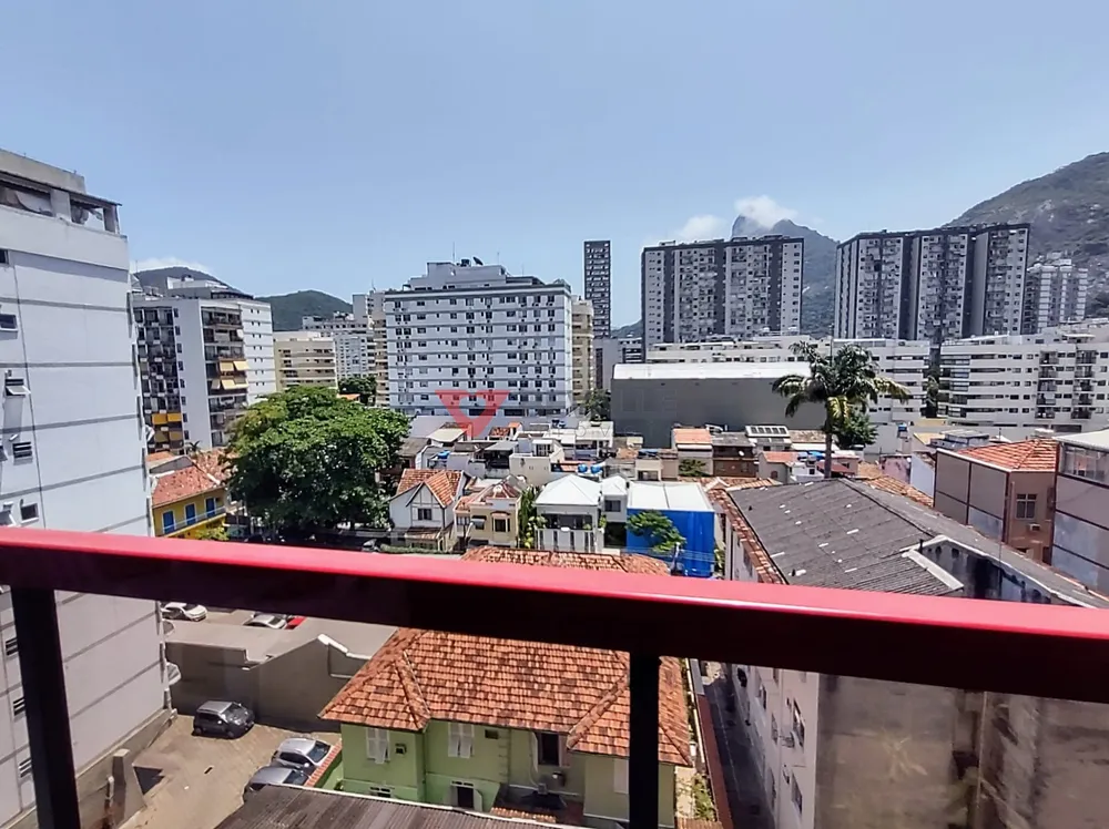 Apartamento, 3 quartos, 120 m² - Foto 6