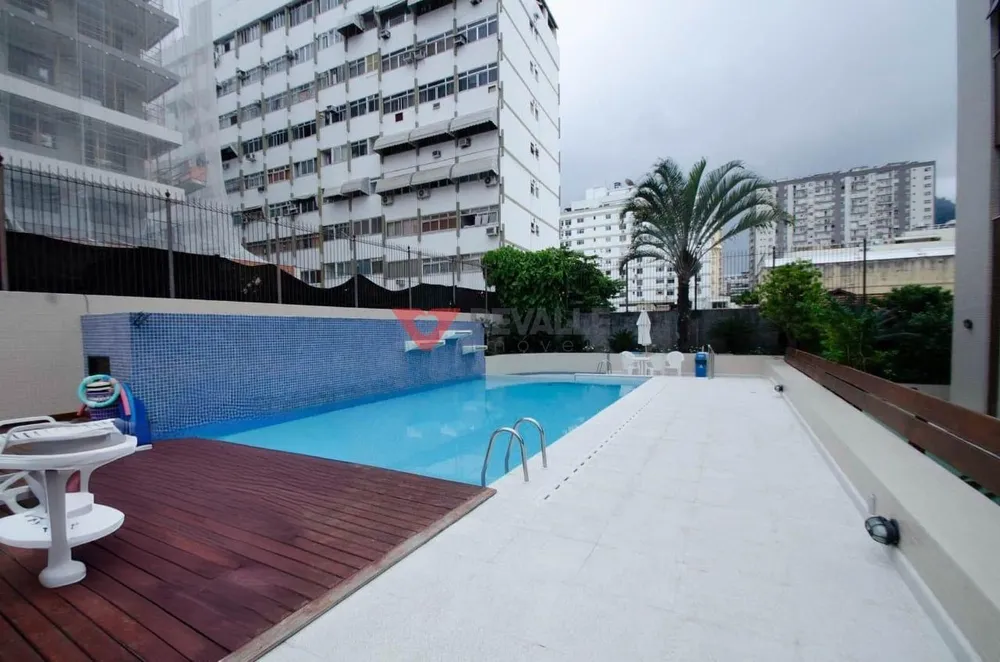 Apartamento, 3 quartos, 120 m² - Foto 26