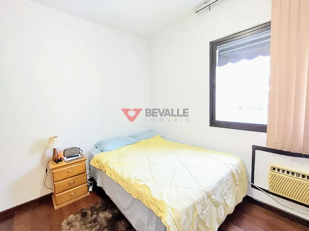 Apartamento, 3 quartos, 120 m² - Foto 9