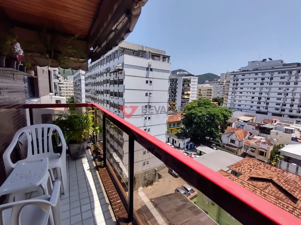 Apartamento, 3 quartos, 120 m² - Foto 1