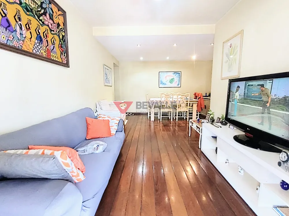 Apartamento, 3 quartos, 120 m² - Foto 4