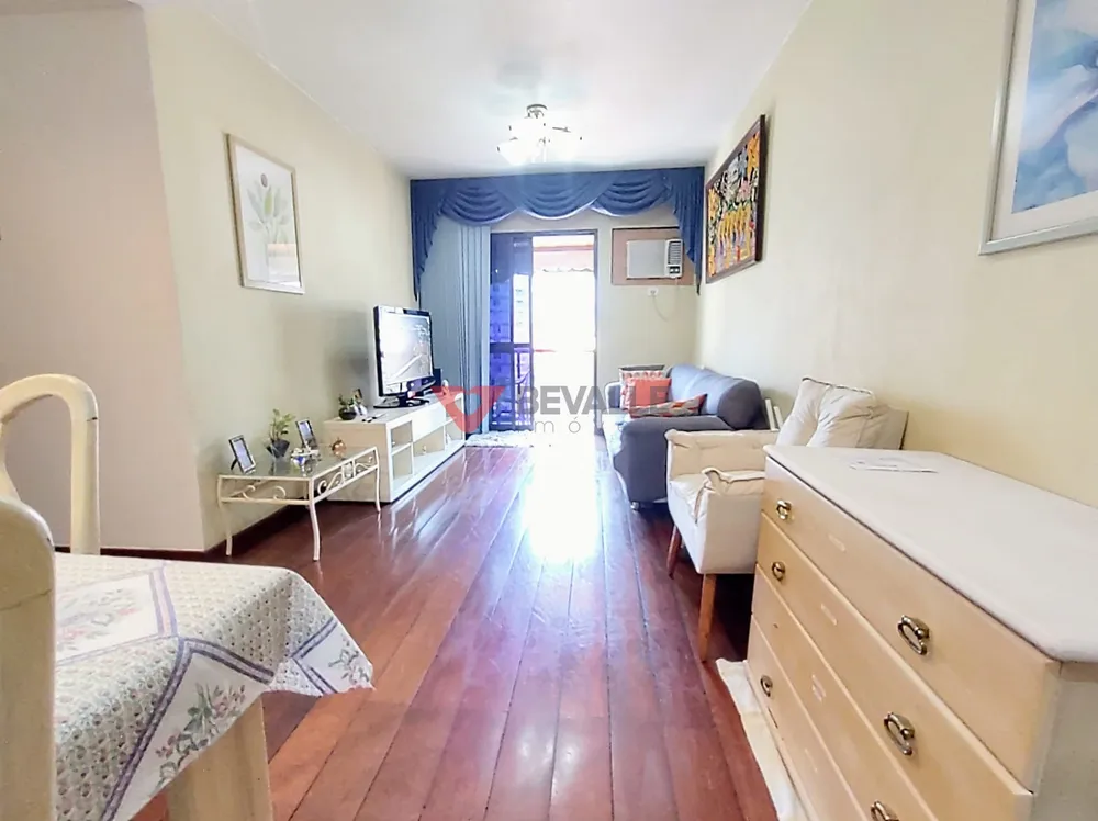 Apartamento, 3 quartos, 120 m² - Foto 5