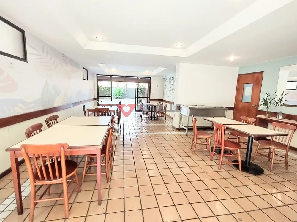 Apartamento, 3 quartos, 120 m² - Foto 23