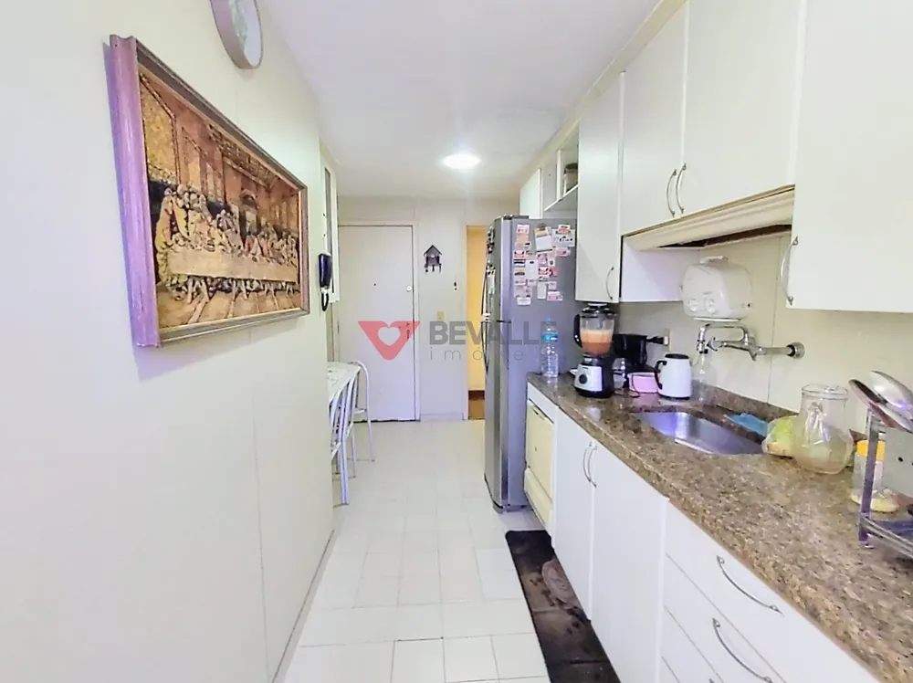 Apartamento, 3 quartos, 120 m² - Foto 14
