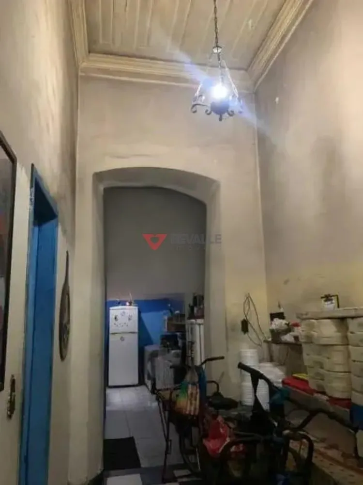 Casa, 4 quartos, 110 m² - Foto 1