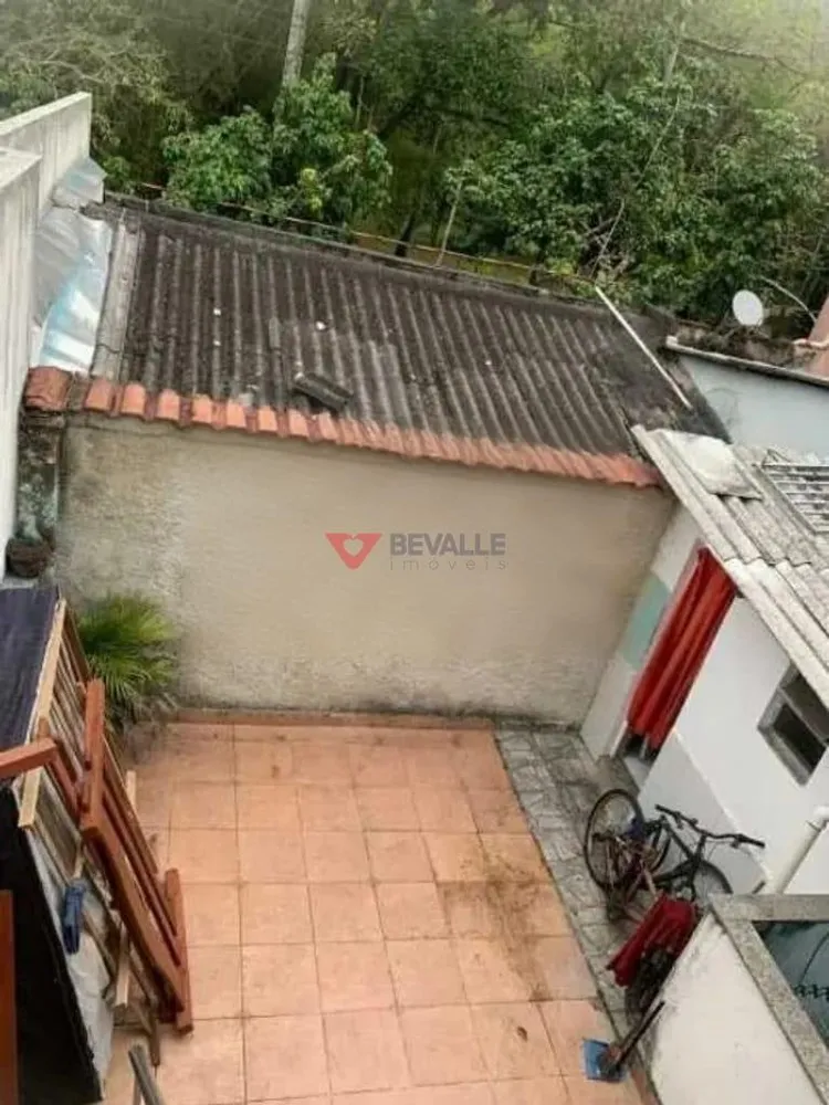 Casa, 4 quartos, 110 m² - Foto 23