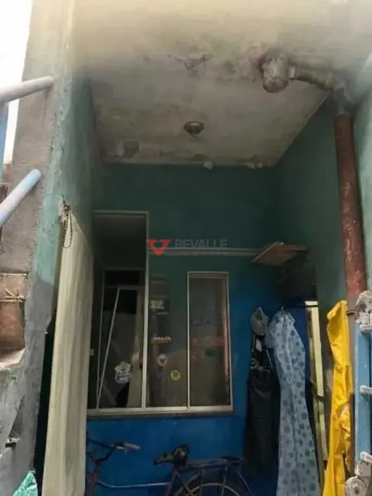 Casa, 4 quartos, 110 m² - Foto 21