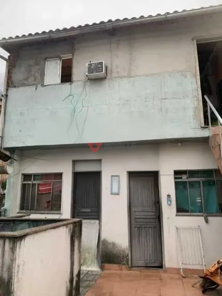 Casa, 4 quartos, 110 m² - Foto 27