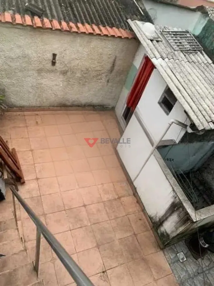 Casa, 4 quartos, 110 m² - Foto 15