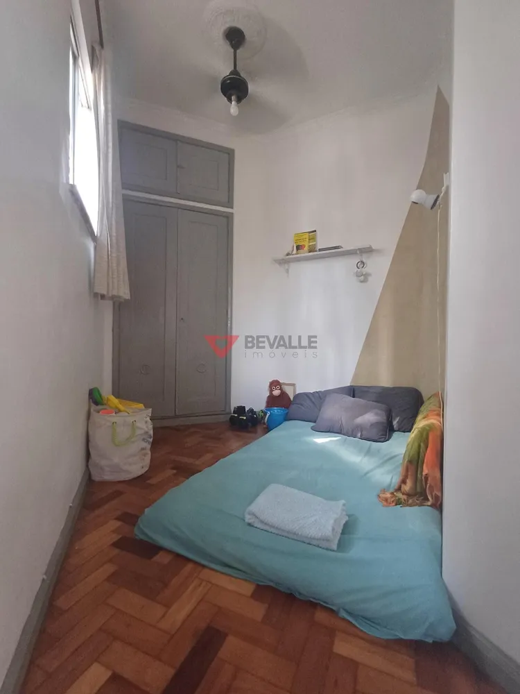 Apartamento, 2 quartos, 84 m² - Foto 10