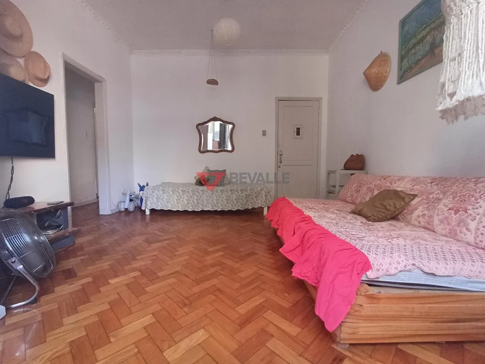 Apartamento, 2 quartos, 84 m² - Foto 2