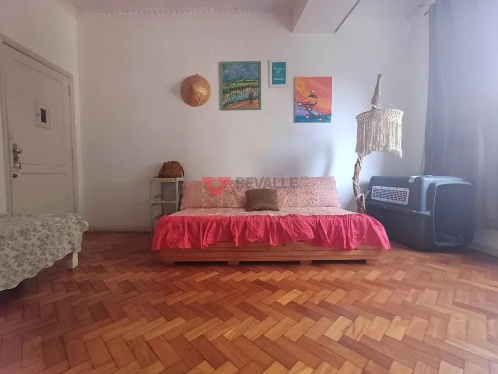 Apartamento, 2 quartos, 84 m² - Foto 1