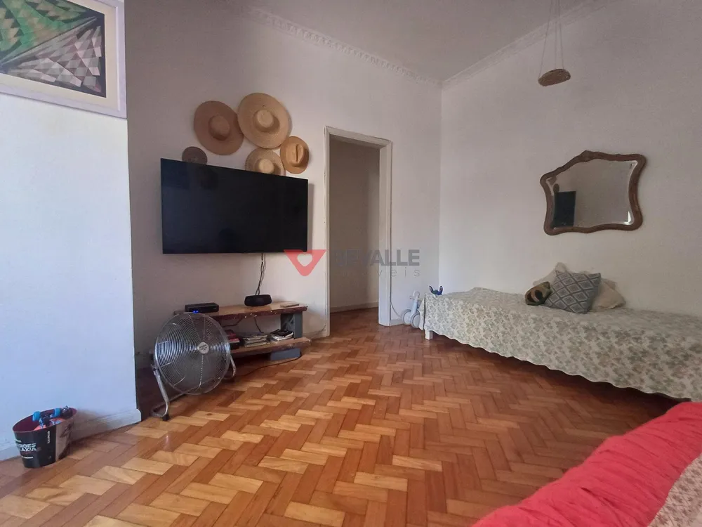 Apartamento, 2 quartos, 84 m² - Foto 3