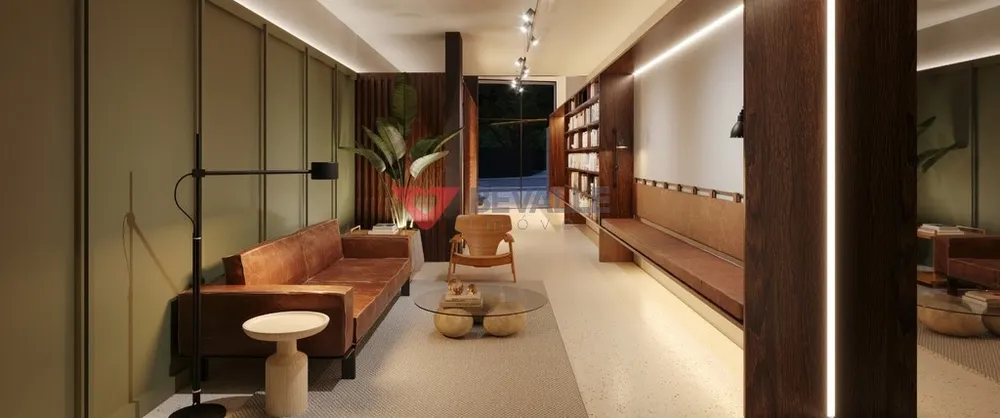 Cobertura, 3 quartos, 100 m² - Foto 5