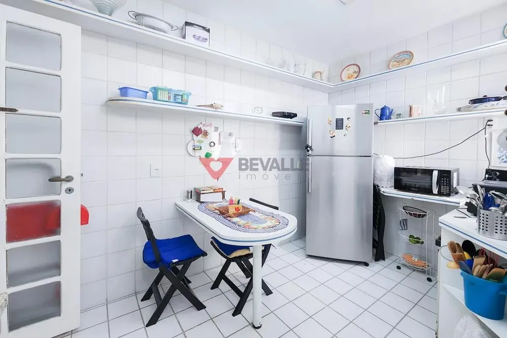 Casa, 6 quartos, 250 m² - Foto 12