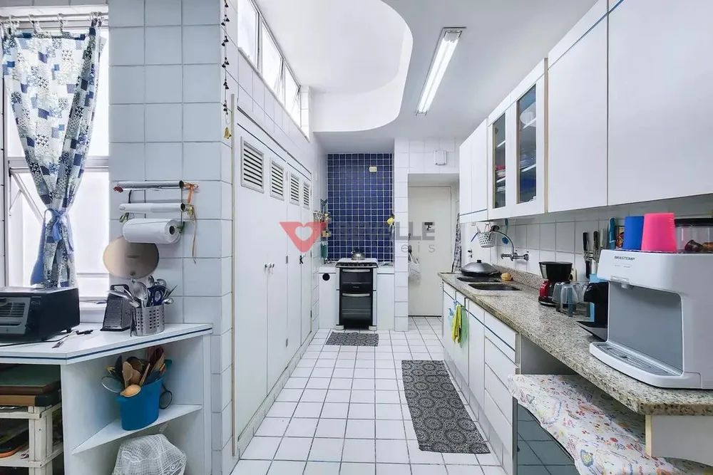 Casa, 6 quartos, 250 m² - Foto 11