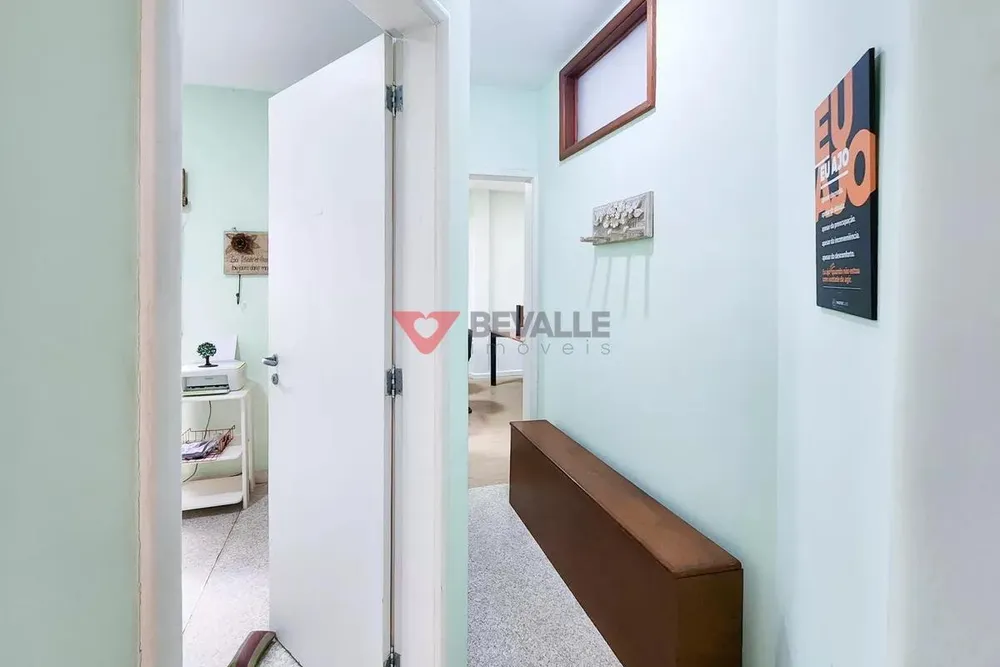 Casa, 6 quartos, 250 m² - Foto 2