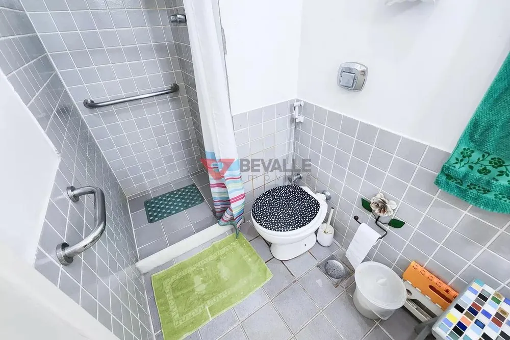 Casa, 6 quartos, 250 m² - Foto 9