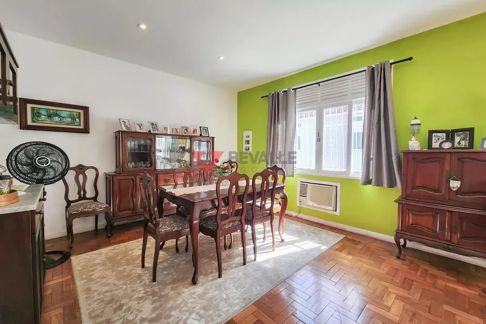Casa, 6 quartos, 250 m² - Foto 10