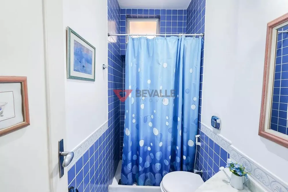 Casa, 6 quartos, 250 m² - Foto 4