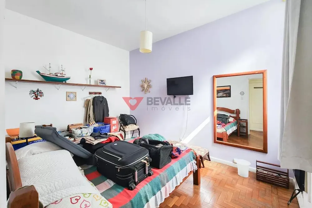 Casa, 6 quartos, 250 m² - Foto 13