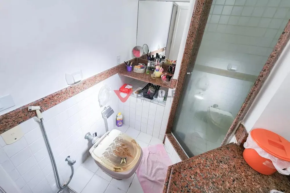 Casa, 6 quartos, 250 m² - Foto 3