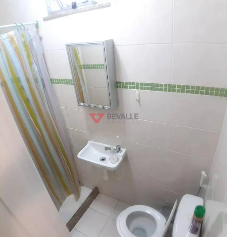 Apartamento, 2 quartos, 75 m² - Foto 15