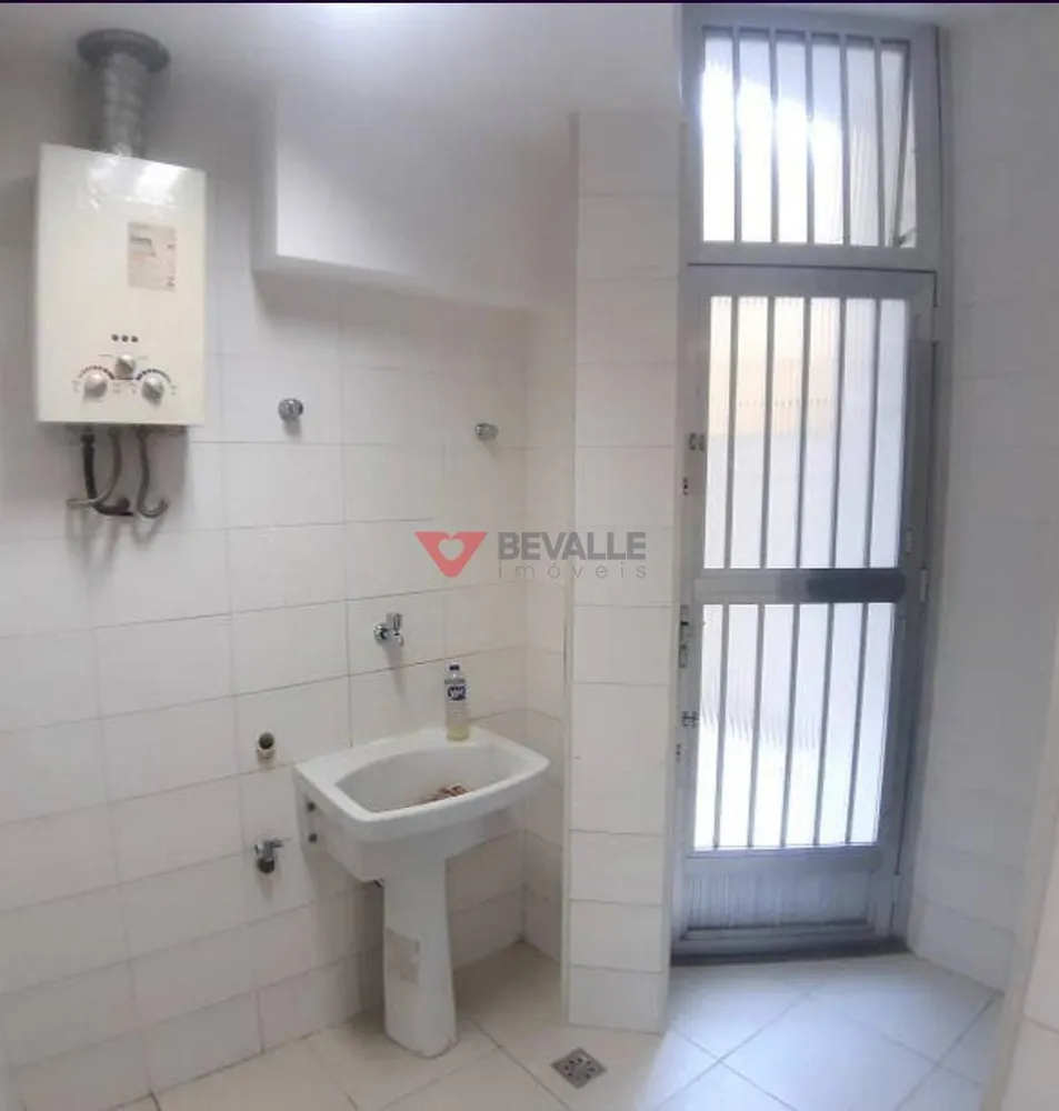 Apartamento, 2 quartos, 75 m² - Foto 13