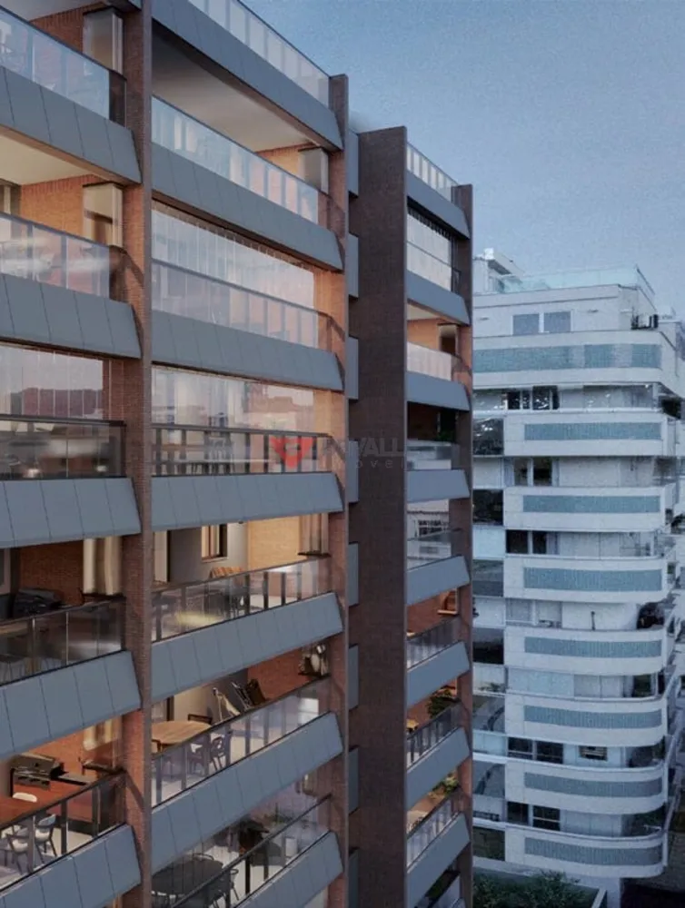 Cobertura, 3 quartos, 238 m² - Foto 35