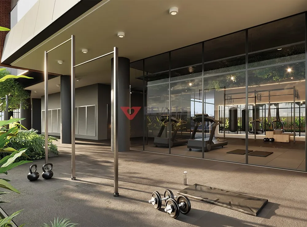 Cobertura, 3 quartos, 238 m² - Foto 26