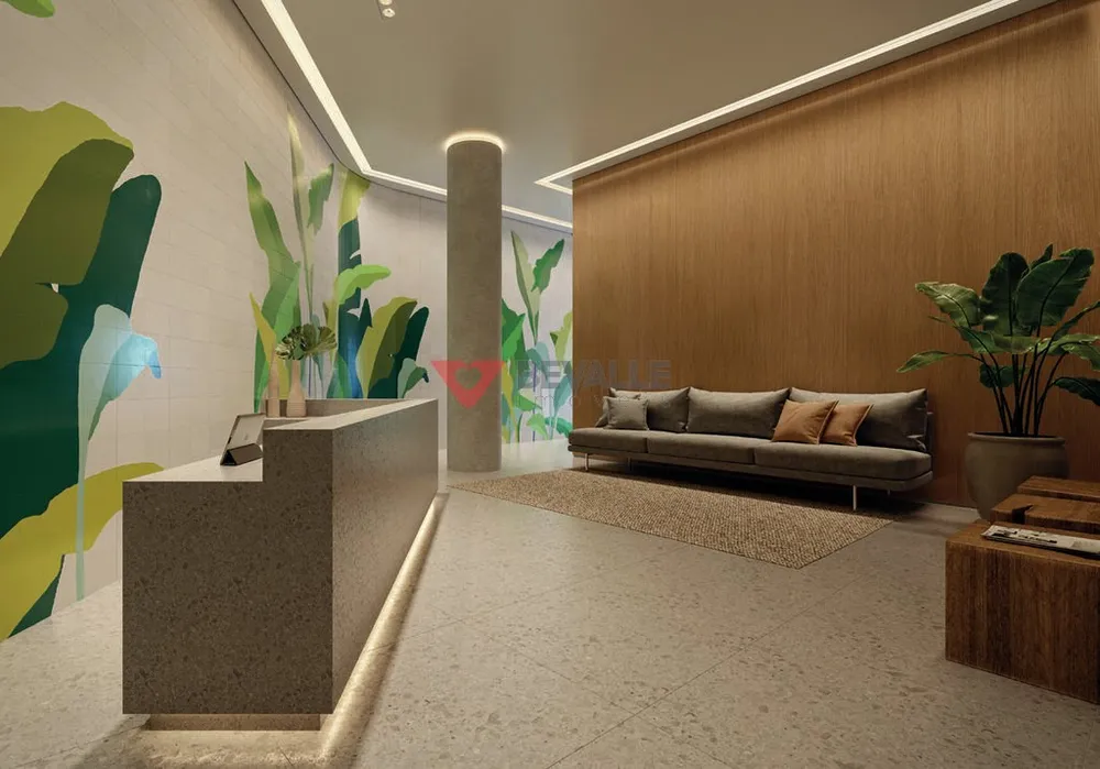 Cobertura, 3 quartos, 238 m² - Foto 10