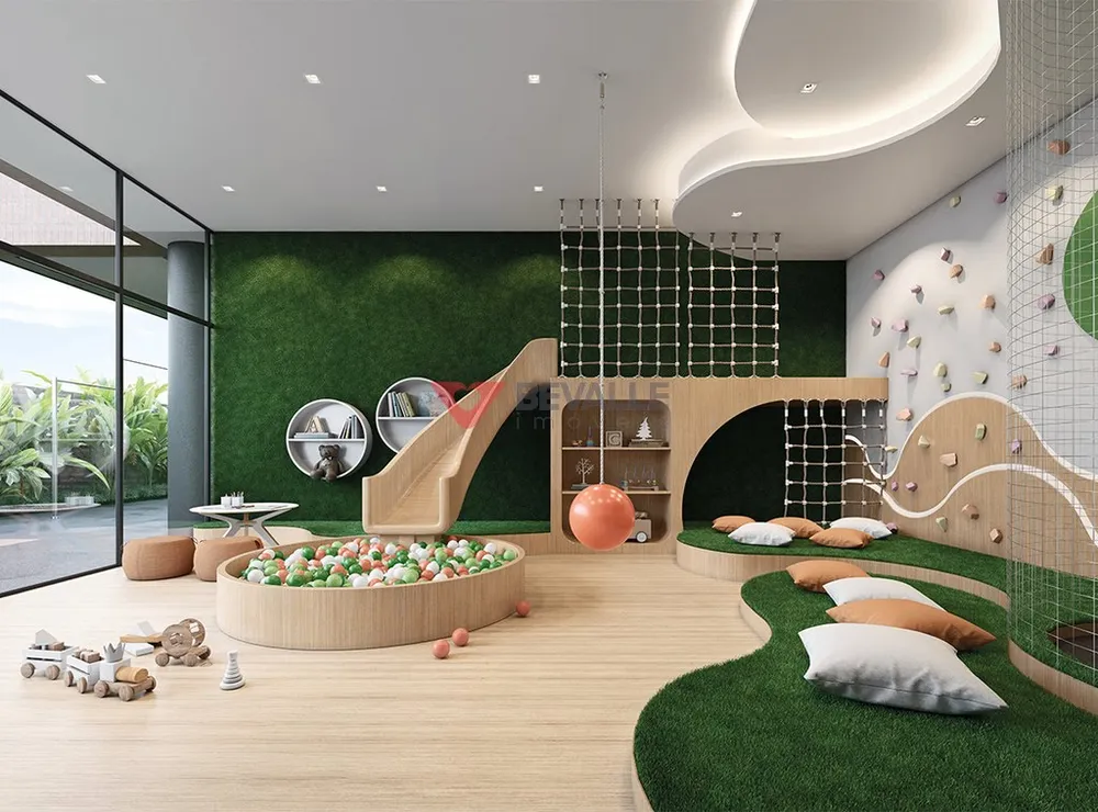 Cobertura, 3 quartos, 238 m² - Foto 21
