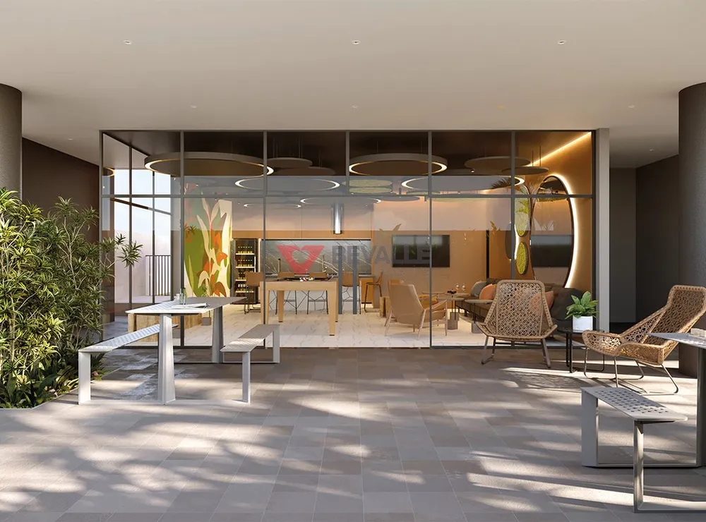 Cobertura, 3 quartos, 238 m² - Foto 24
