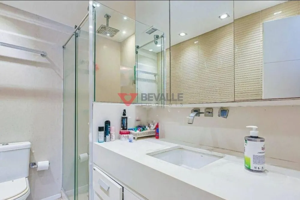Cobertura, 3 quartos, 156 m² - Foto 7