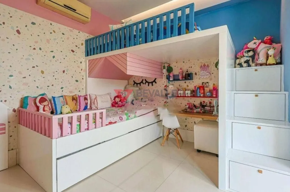 Cobertura, 3 quartos, 156 m² - Foto 15