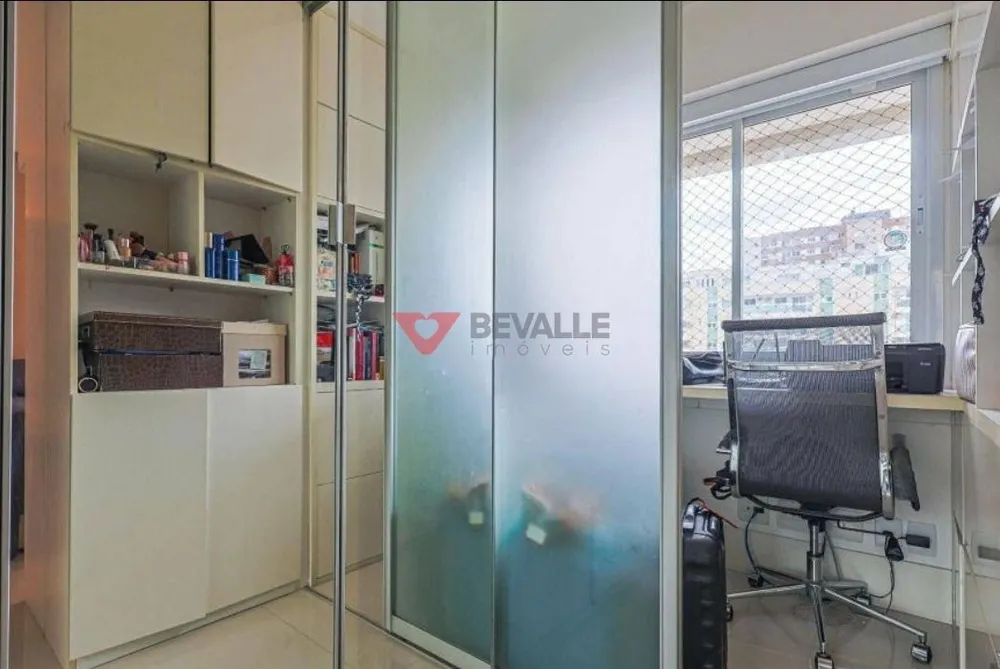 Cobertura, 3 quartos, 156 m² - Foto 9