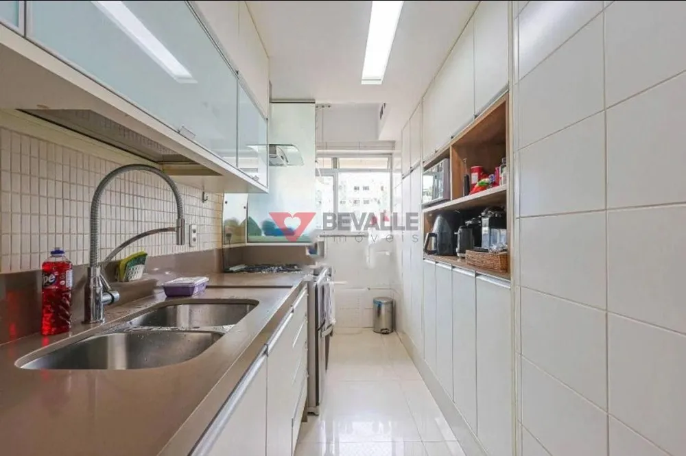 Cobertura, 3 quartos, 156 m² - Foto 6