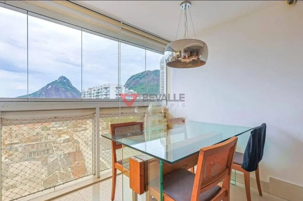 Cobertura, 3 quartos, 156 m² - Foto 18