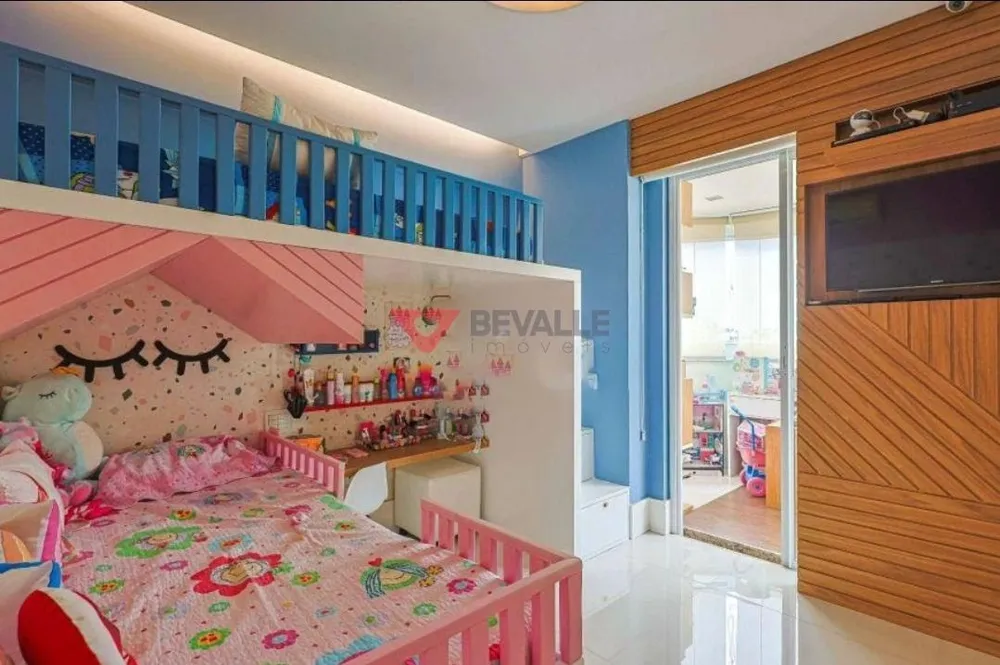 Cobertura, 3 quartos, 156 m² - Foto 16