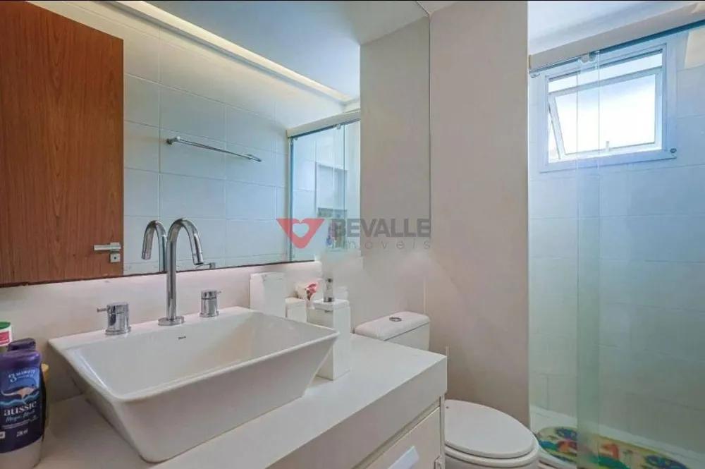 Cobertura, 3 quartos, 156 m² - Foto 13