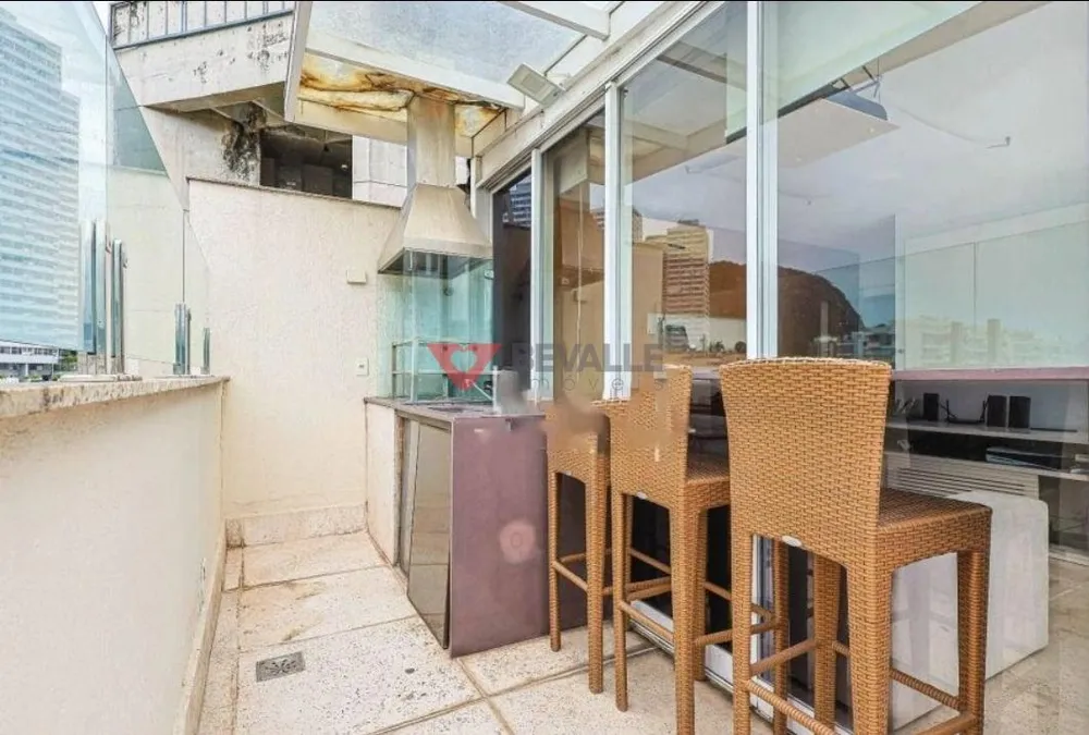 Cobertura, 3 quartos, 156 m² - Foto 23