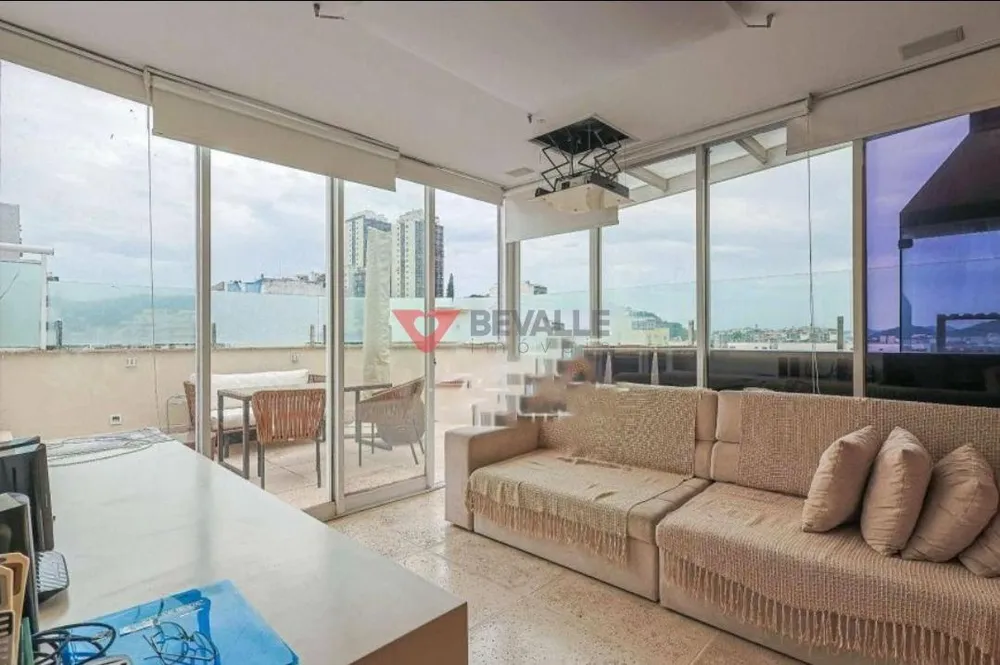 Cobertura, 3 quartos, 156 m² - Foto 25