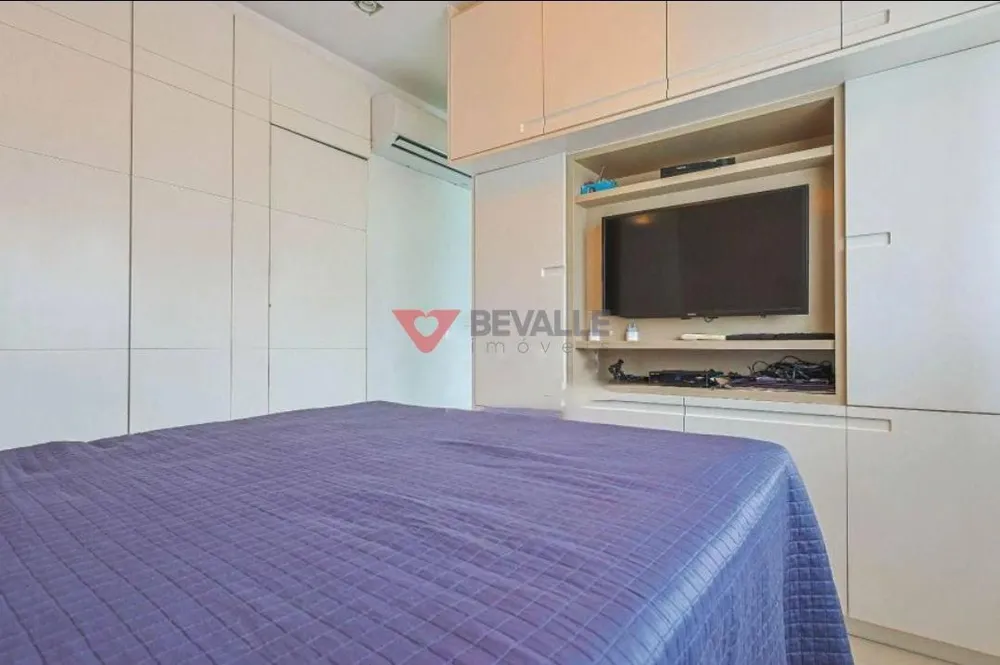 Cobertura, 3 quartos, 156 m² - Foto 10