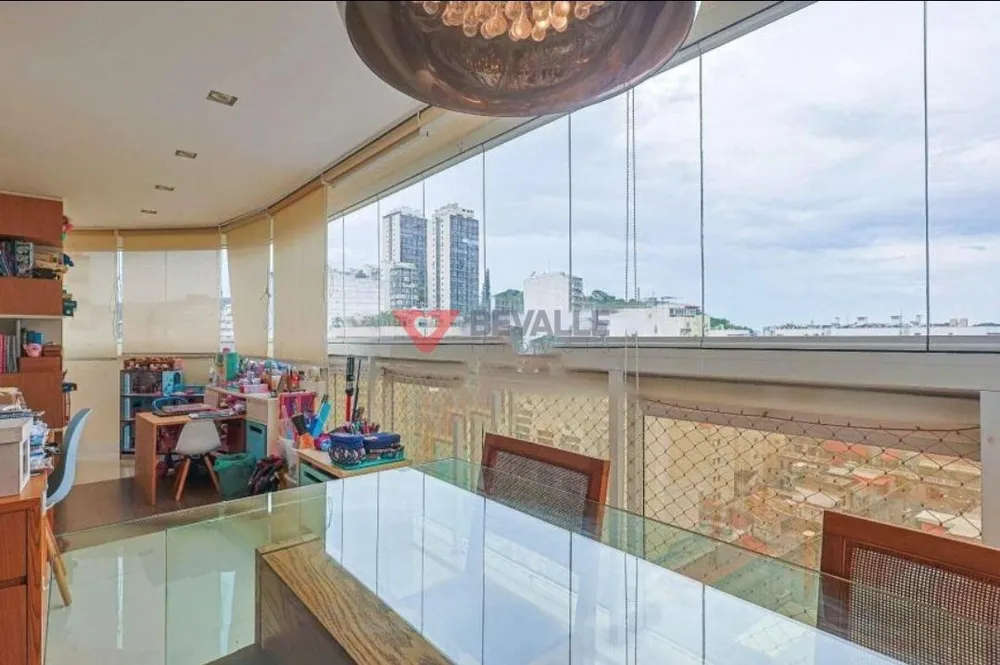 Cobertura, 3 quartos, 156 m² - Foto 17