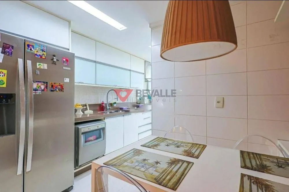 Cobertura, 3 quartos, 156 m² - Foto 4