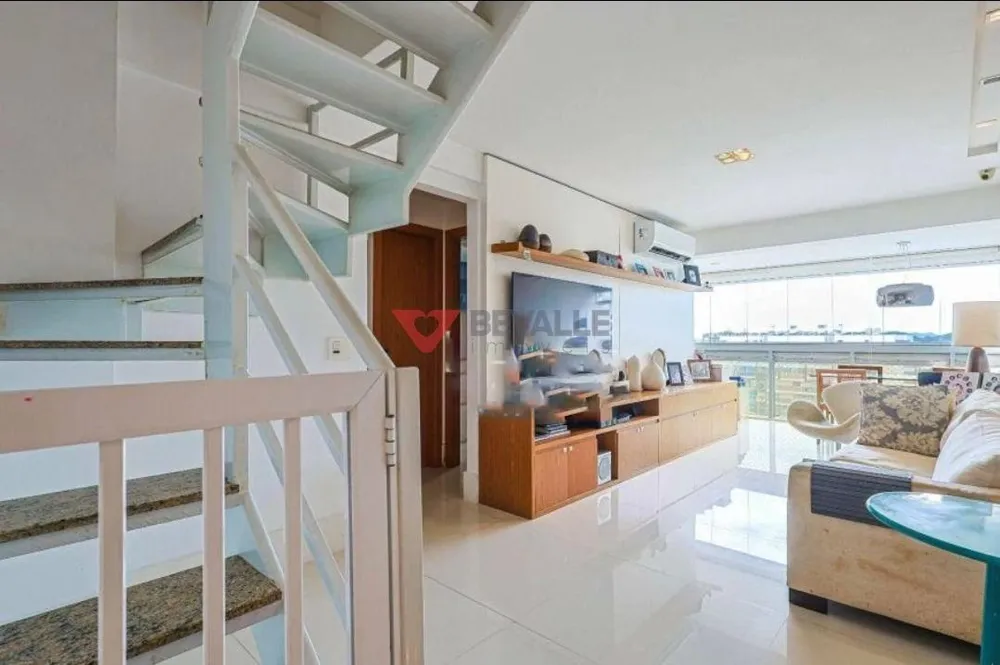 Cobertura, 3 quartos, 156 m² - Foto 19