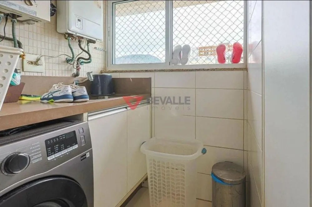 Cobertura, 3 quartos, 156 m² - Foto 5